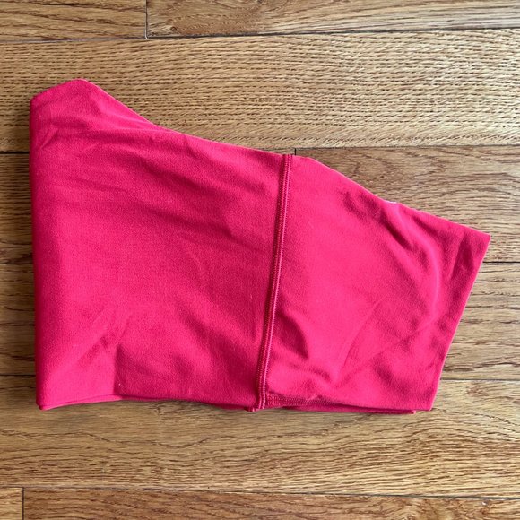 lululemon Align pant HR x Team Canada - Picture 3 of 3